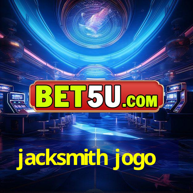 jacksmith jogo